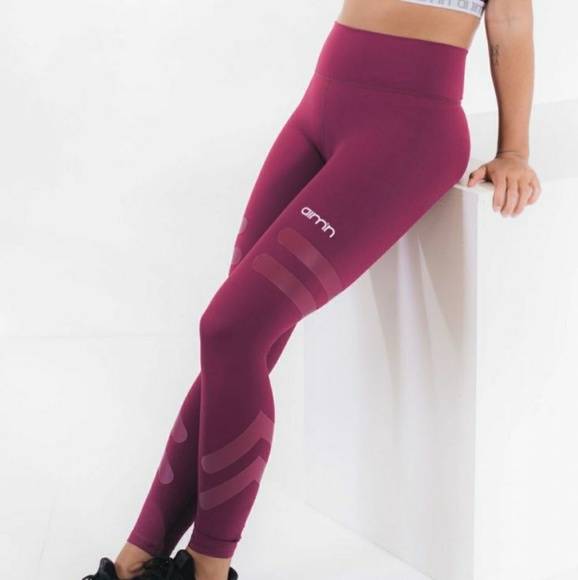 aimn tribe tights